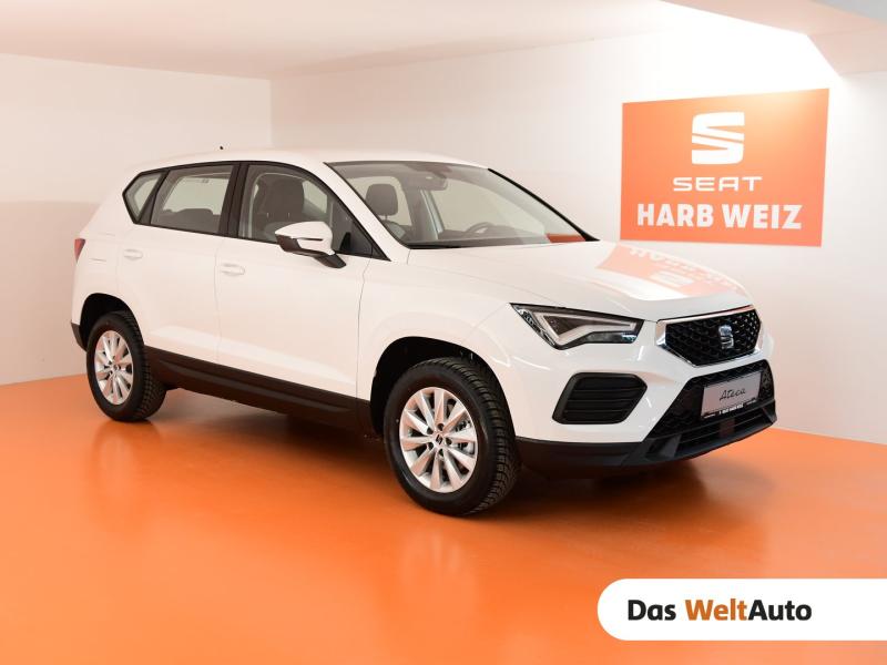 Ateca Seat SEAT Ateca Reference Edition 1.0 TSI