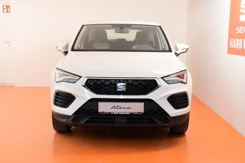 SEAT Ateca Reference Edition 1.0 TSI
