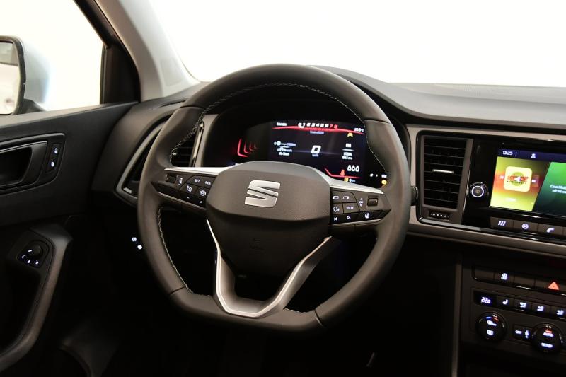 SEAT Ateca Reference Edition 1.0 TSI