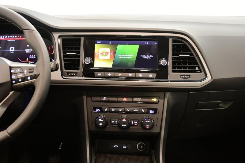 SEAT Ateca Reference Edition 1.0 TSI