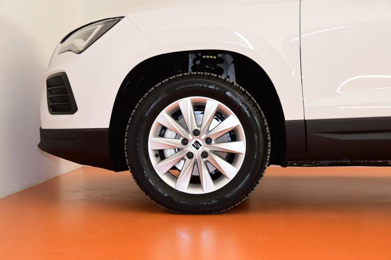 SEAT Ateca Reference Edition 1.0 TSI