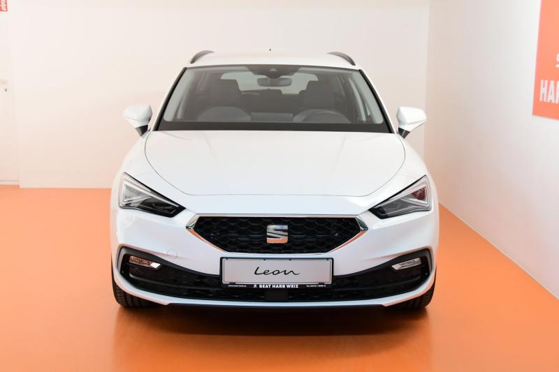 SEAT Leon SP Kombi Style 1.5 TSI 115 PS