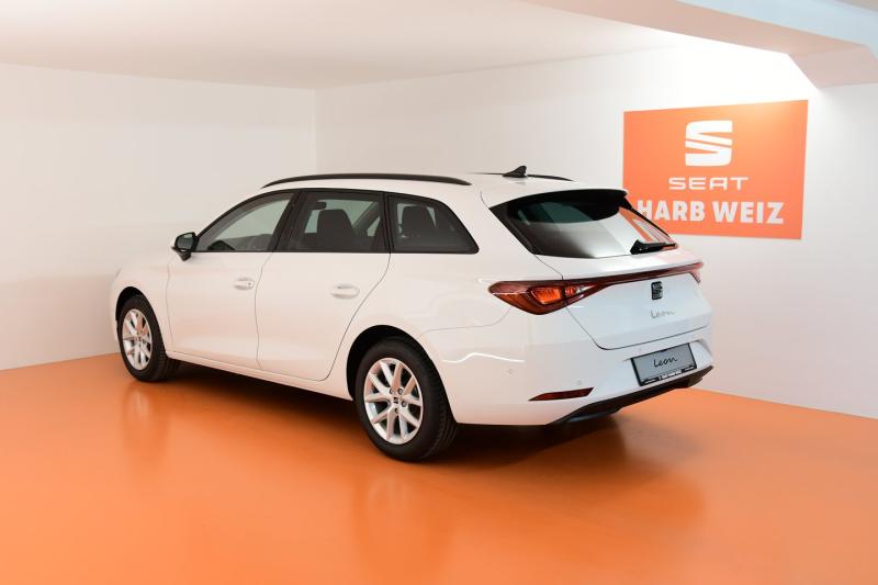 SEAT Leon SP Kombi Style 1.5 TSI 115 PS
