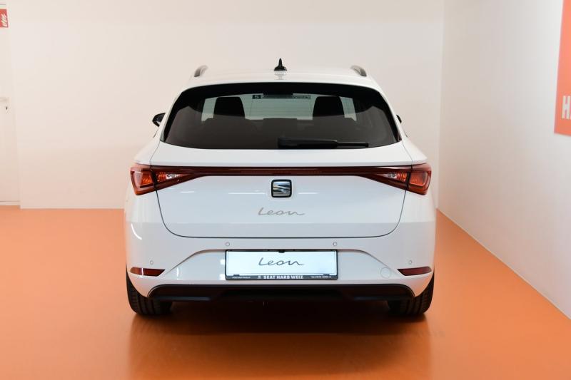 SEAT Leon SP Kombi Style 1.5 TSI 115 PS