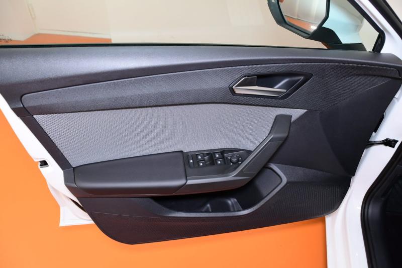 SEAT Leon SP Kombi Style 1.5 TSI 115 PS