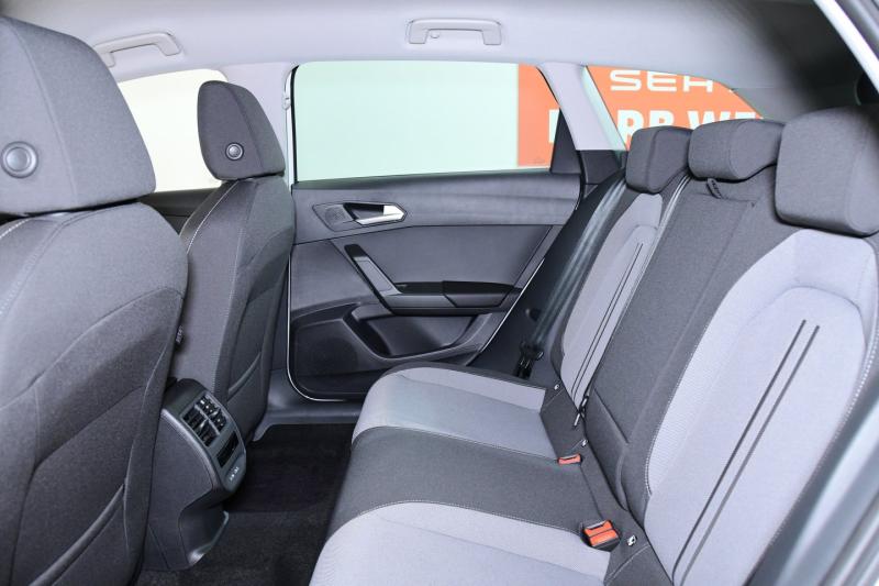 SEAT Leon SP Kombi Style 1.5 TSI 115 PS