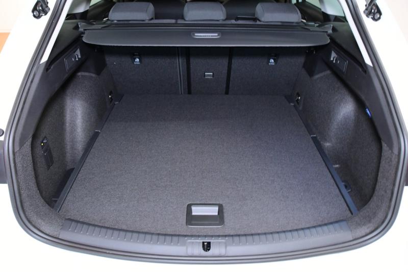 SEAT Leon SP Kombi Style 1.5 TSI 115 PS