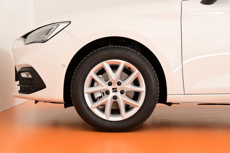 SEAT Leon SP Kombi Style 1.5 TSI 115 PS