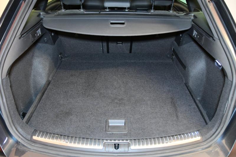 SEAT Leon Kombi FR BlackEdition PLUS TSI