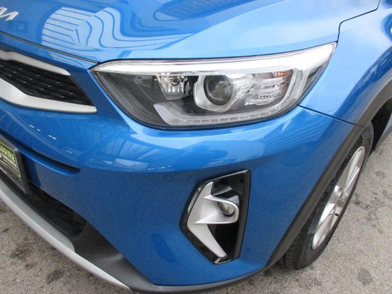 KIA STONIC/TITAN/1.2 DPI/MT5/84