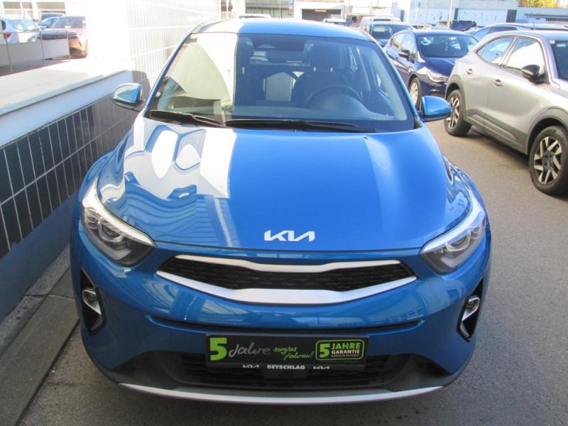 KIA STONIC/TITAN/1.2 DPI/MT5/84