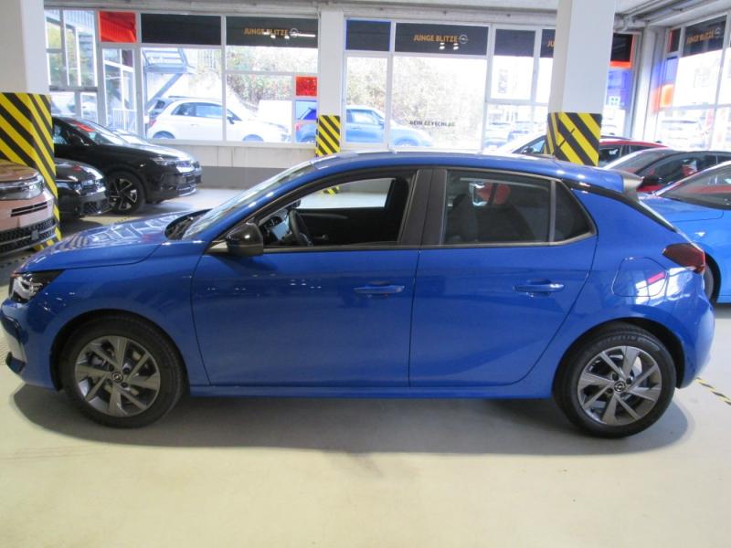 Opel CORSA F ED 1.2 S/S 6G 100PS