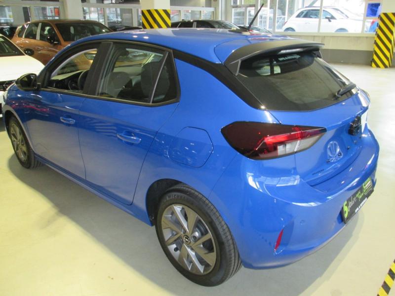 Opel CORSA F ED 1.2 S/S 6G 100PS