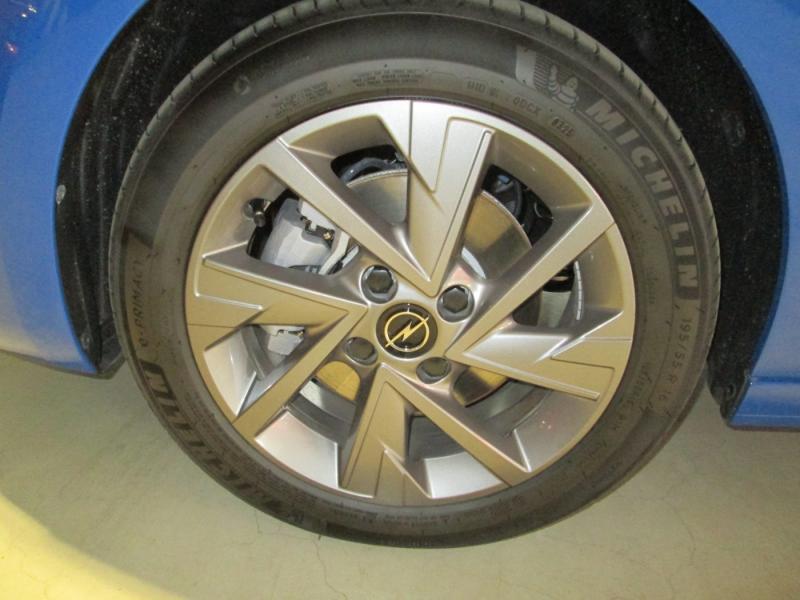 Opel CORSA F ED 1.2 S/S 6G 100PS