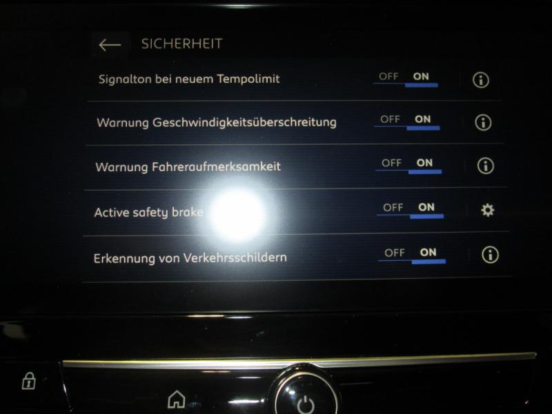 Opel CORSA F ED 1.2 S/S 6G 100PS