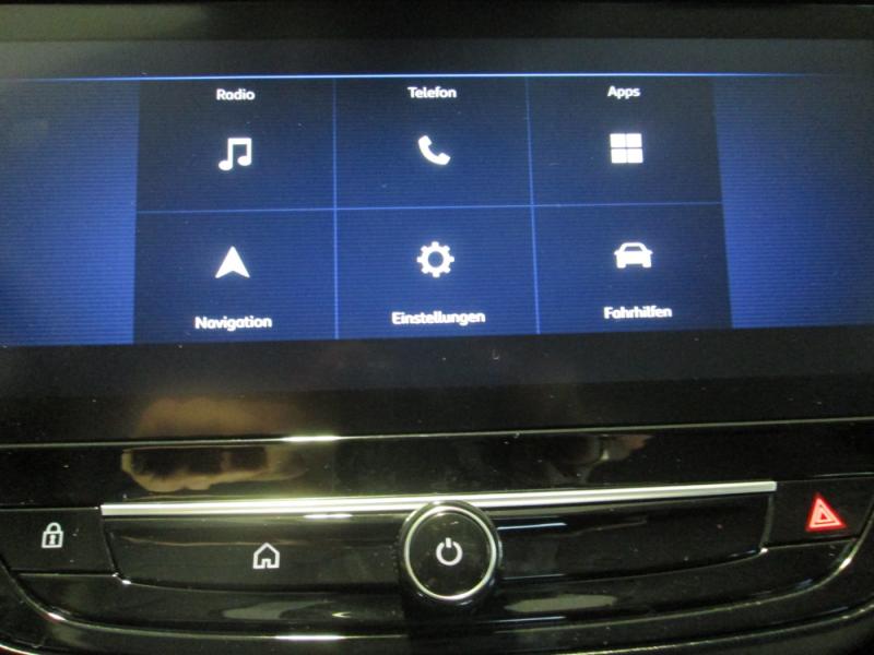 Opel CORSA F ED 1.2 S/S 6G 100PS