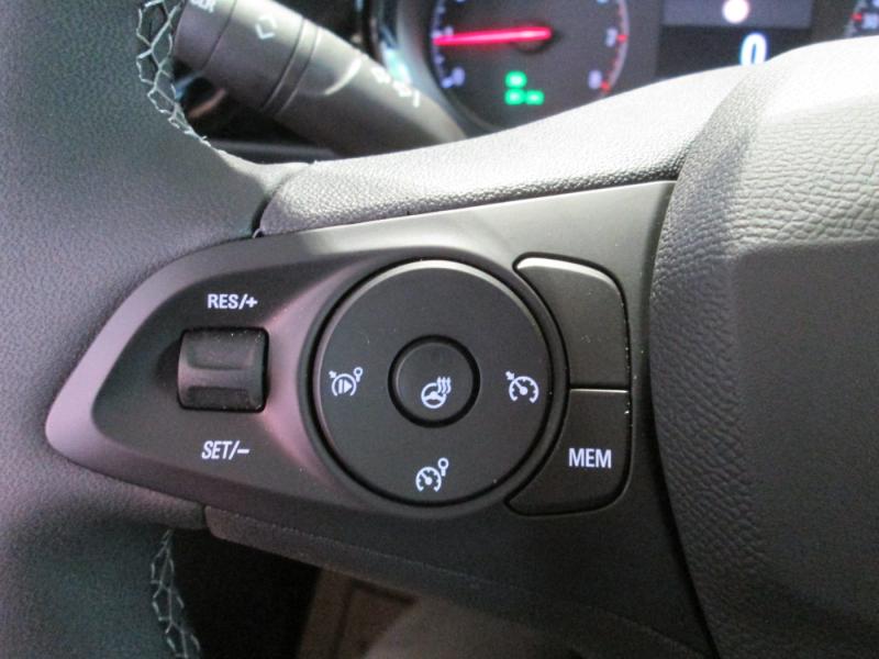 Opel CORSA F ED 1.2 S/S 6G 100PS