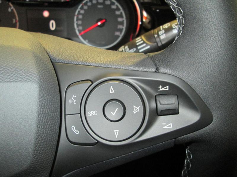 Opel CORSA F ED 1.2 S/S 6G 100PS