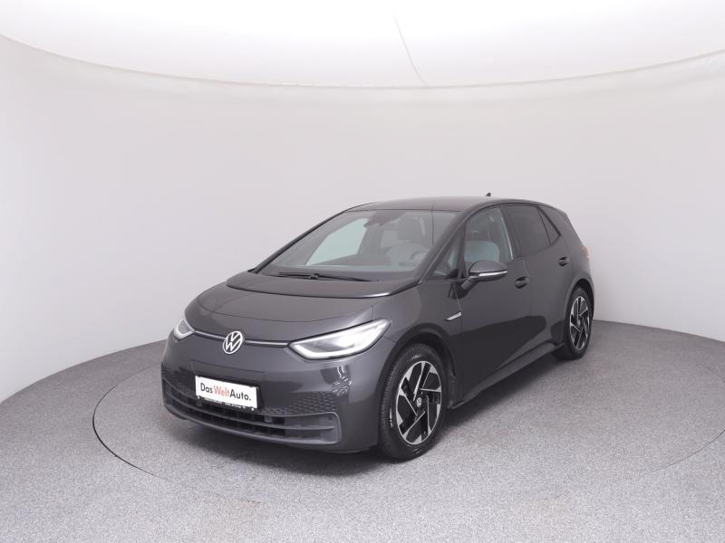 ID.3 Volkswagen VW ID.3 Pro Performance 150 kW Business