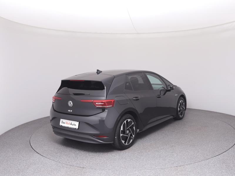 VW ID.3 Pro Performance 150 kW Business