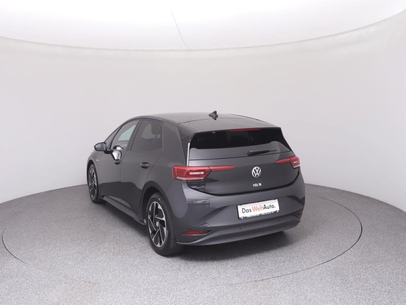VW ID.3 Pro Performance 150 kW Business