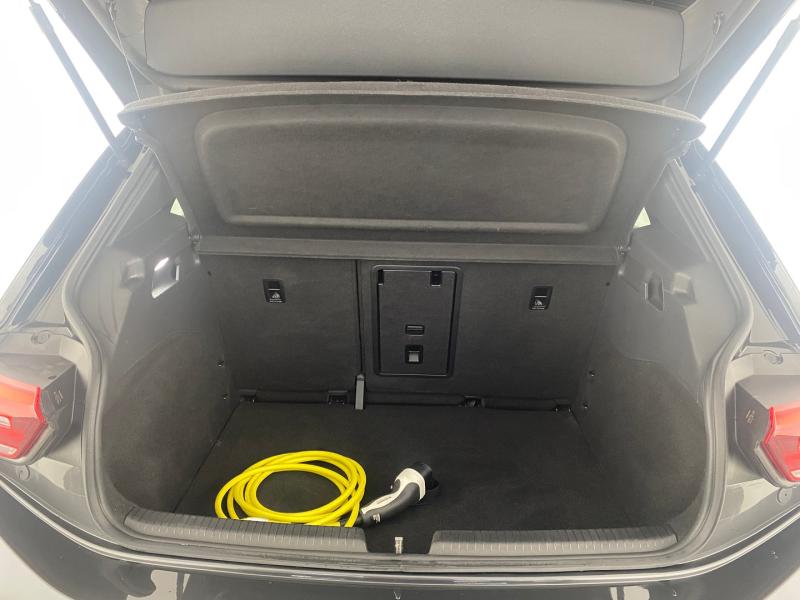 VW ID.3 Pro Performance 150 kW Business