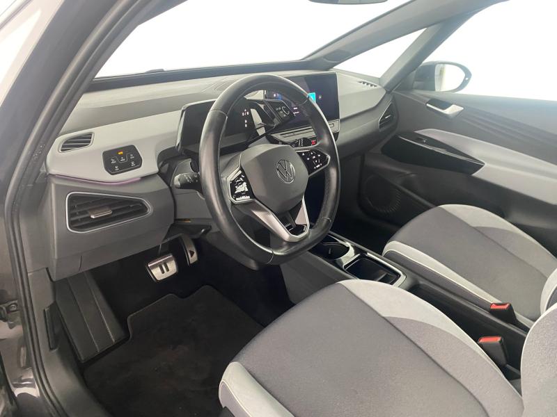 VW ID.3 Pro Performance 150 kW Business