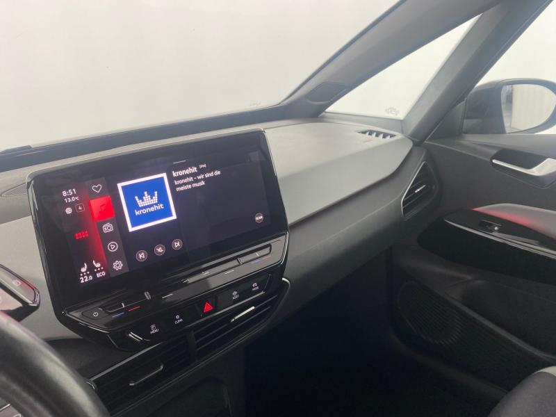 VW ID.3 Pro Performance 150 kW Business