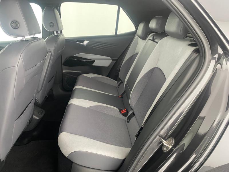 VW ID.3 Pro Performance 150 kW Business