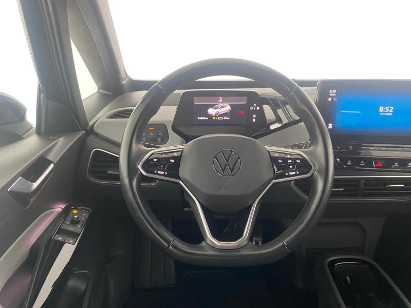 VW ID.3 Pro Performance 150 kW Business