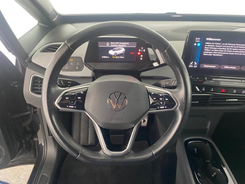 VW ID.3 Pro Performance 150 kW Business