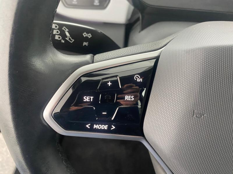 VW ID.3 Pro Performance 150 kW Business