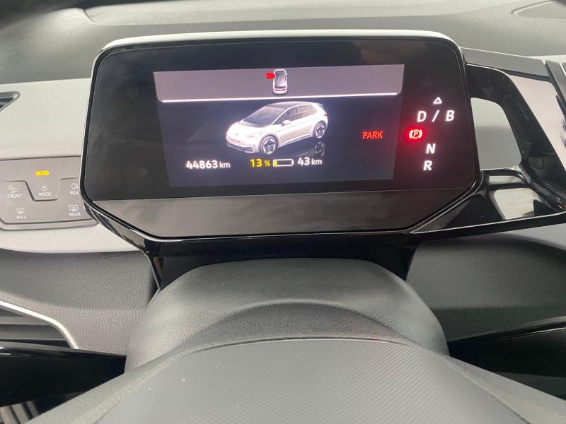 VW ID.3 Pro Performance 150 kW Business