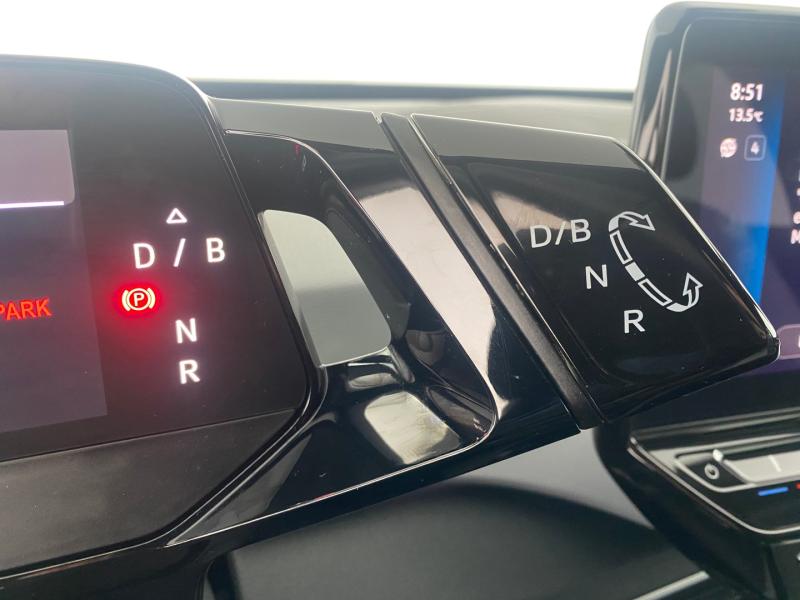 VW ID.3 Pro Performance 150 kW Business