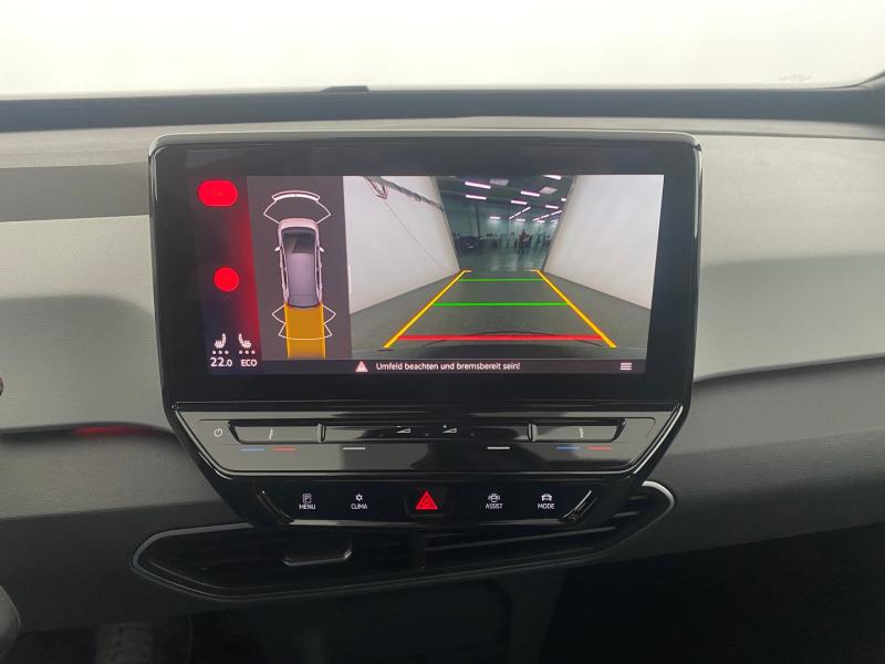 VW ID.3 Pro Performance 150 kW Business