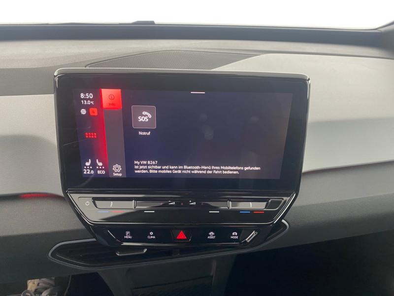 VW ID.3 Pro Performance 150 kW Business