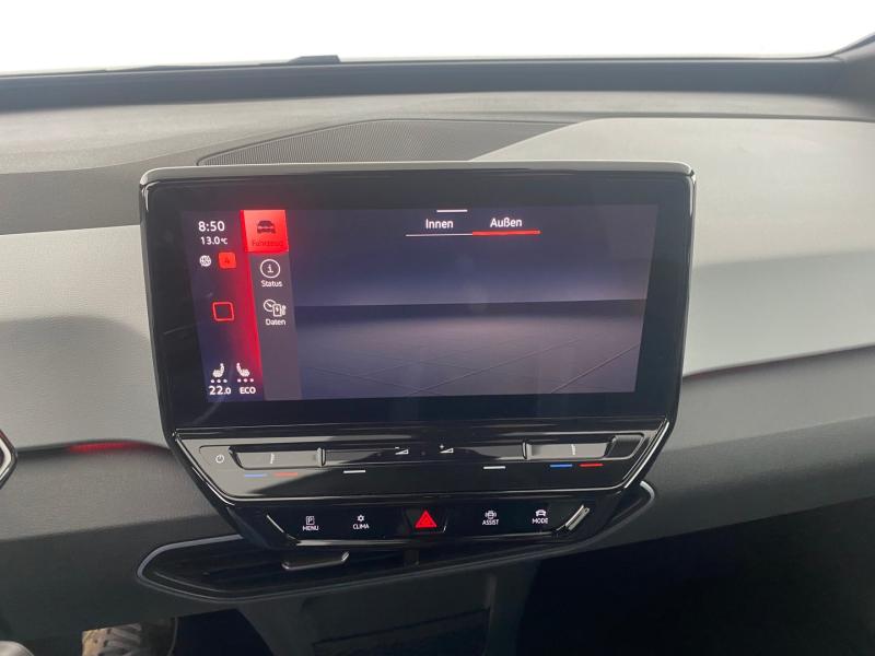 VW ID.3 Pro Performance 150 kW Business