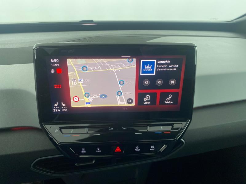 VW ID.3 Pro Performance 150 kW Business