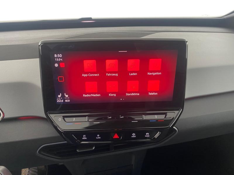 VW ID.3 Pro Performance 150 kW Business