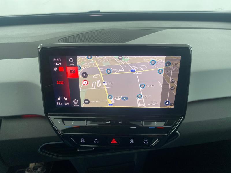 VW ID.3 Pro Performance 150 kW Business