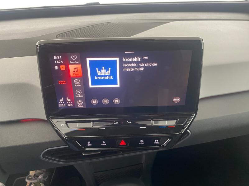 VW ID.3 Pro Performance 150 kW Business