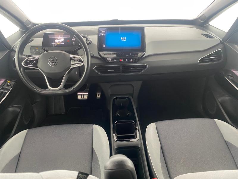 VW ID.3 Pro Performance 150 kW Business