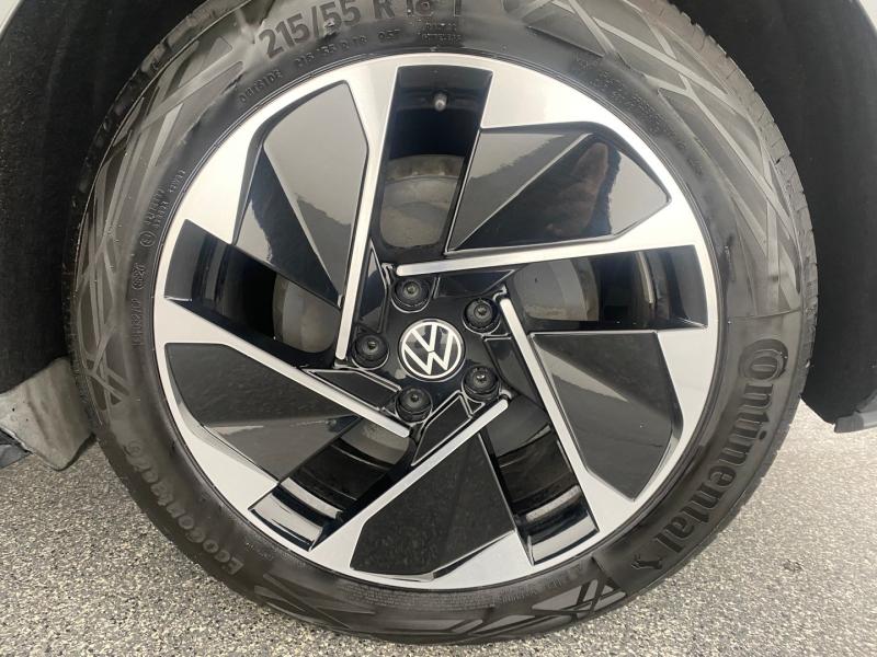 VW ID.3 Pro Performance 150 kW Business