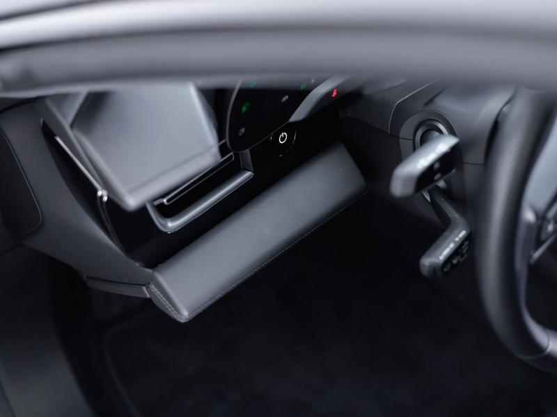 Porsche Taycan Turbo S Sport Turismo