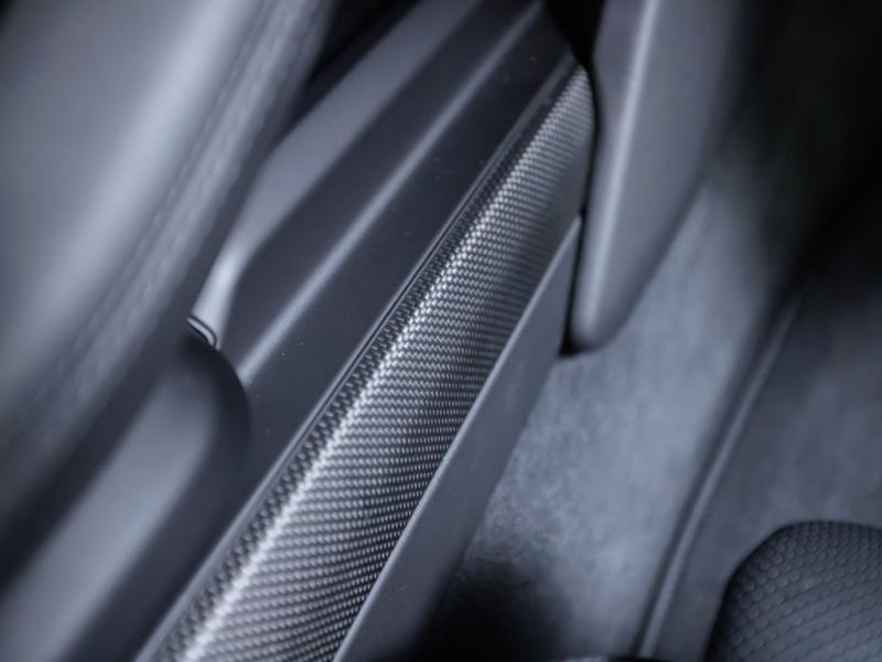 Porsche Taycan Turbo S Sport Turismo