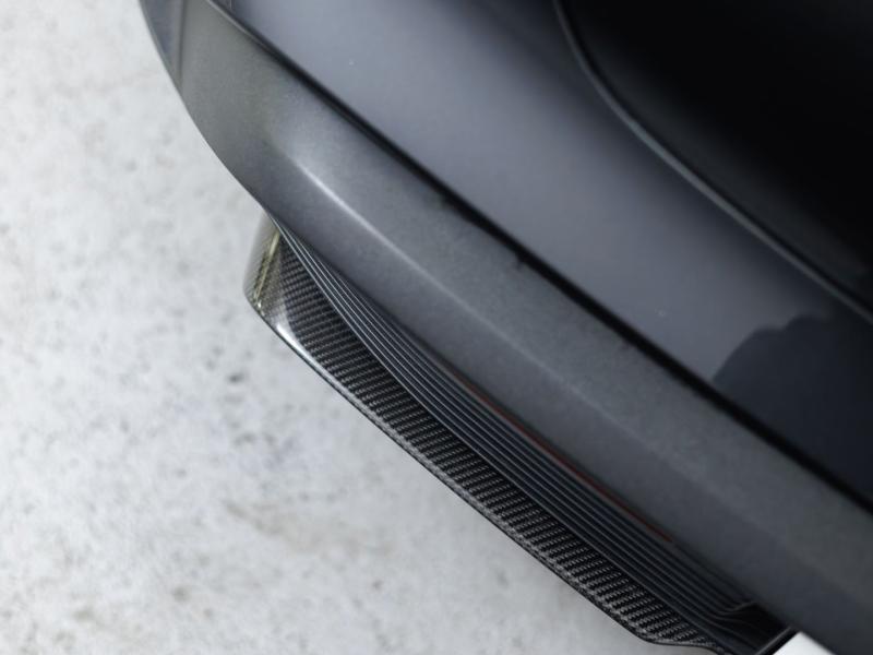 Porsche Taycan Turbo S Sport Turismo