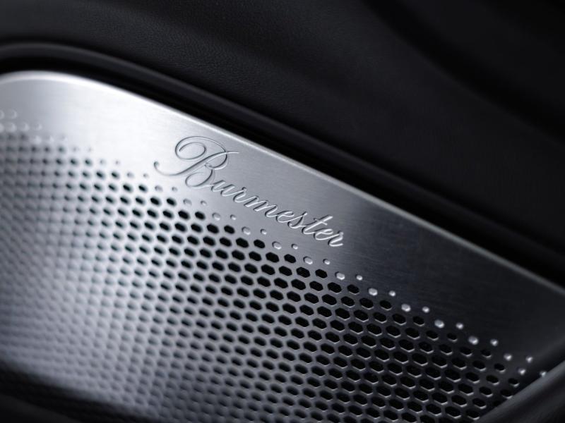 Porsche Taycan Turbo S Sport Turismo