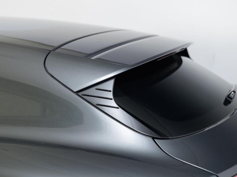 Porsche Taycan Turbo S Sport Turismo