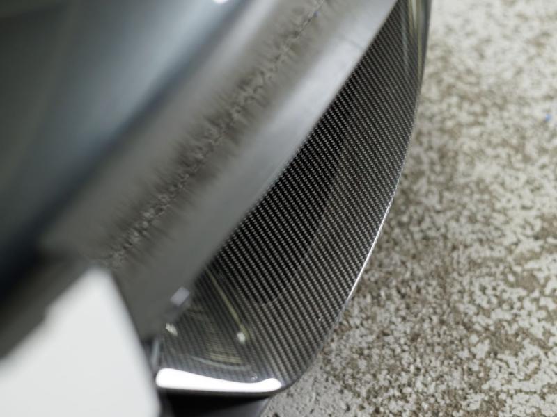 Porsche Taycan Turbo S Sport Turismo