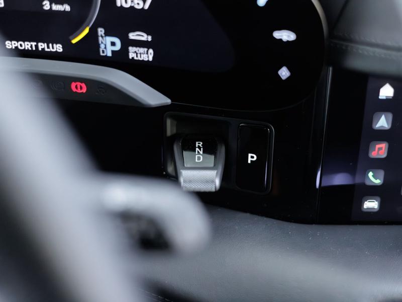 Porsche Taycan Turbo S Sport Turismo